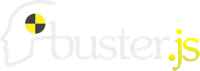 Buster JS